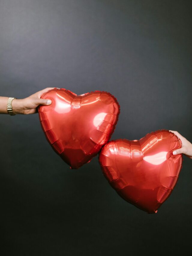 Symbolic Representations for Love